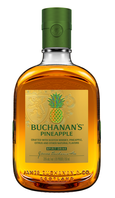 Buchanan's