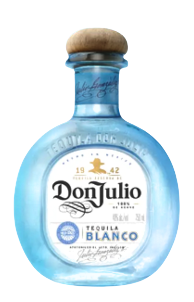 Don Julio Blanco