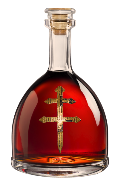 D’USSÉ VSOP