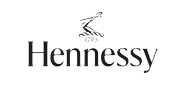 Hennessy Black Logo