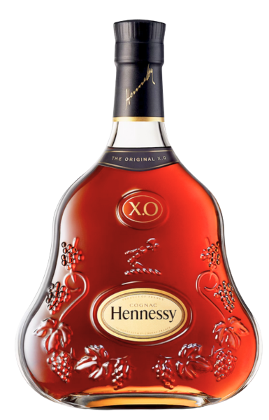 Hennessy XO