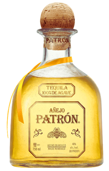 Patrón Reposado Tequila