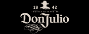 Don Julio Blanco Brand