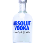 Absolut Vodka