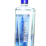 New Armsterdem Vodka