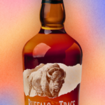 Buffalo Trace Bourbon