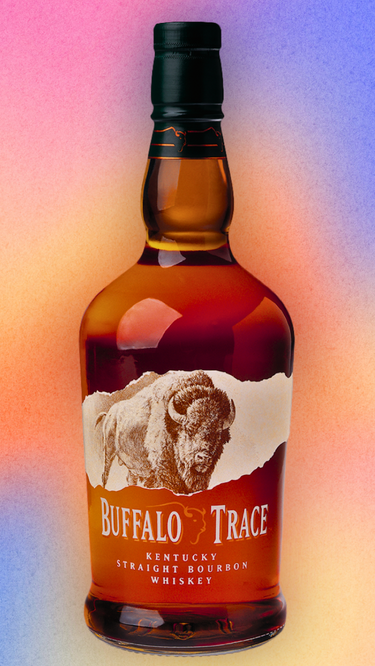 Buffalo Trace Bourbon