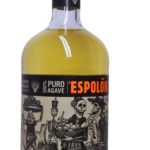 Espolòn Reposado Tequila