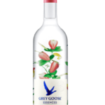 Grey Goose Essences Strawberry & Lemongrass