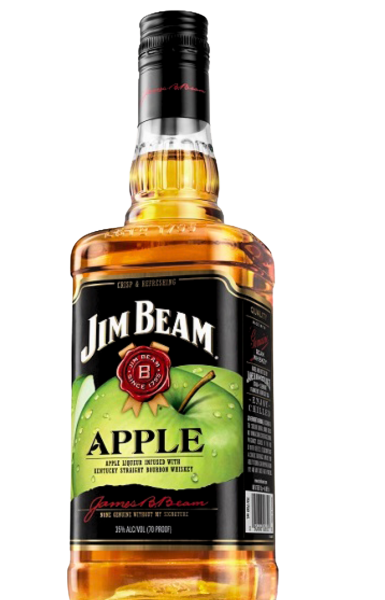 Jim Beam Apple