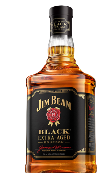 Jim Beam Black