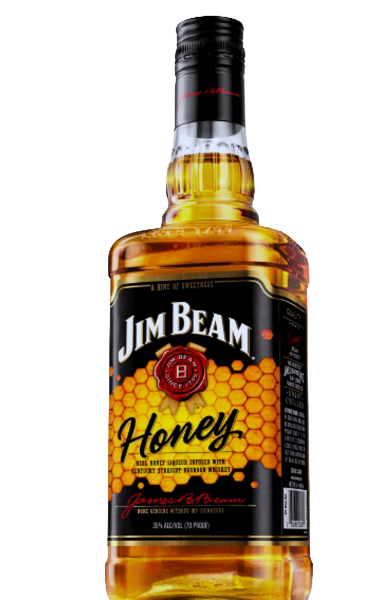 Jim Beam Honey