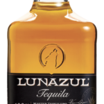 Lunazul Anejo