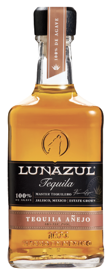 Lunazul Anejo