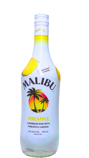 MALIBU PINNAPLE