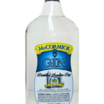 McCormick Gin