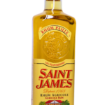 Rhum Saint James