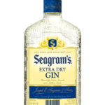 Seagram's Extra Dry Gin