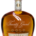 Twenty Grand Gold Vodka