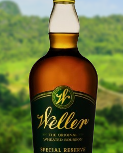 W.L. Weller Special Reserve