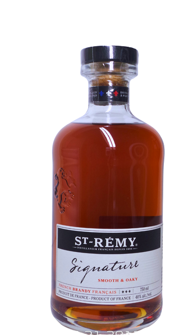 st remy signature brandy