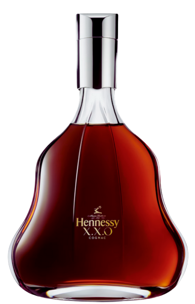 HENNESSY X.X.O