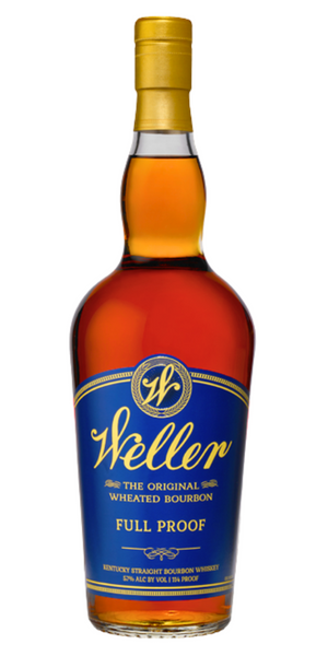 Weller Full Proof