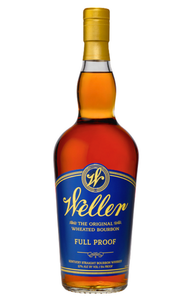 Weller Full Proof