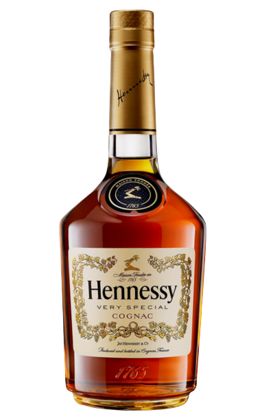 Hennessy V.S 750ml