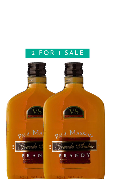 Paul Masson VS 375ml