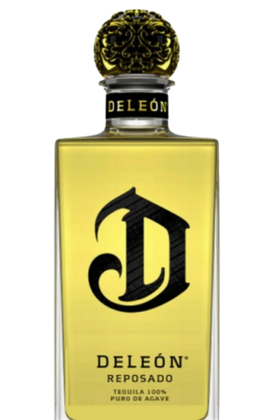 DeLeón Reposado Tequila