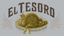 el tesoro tequila