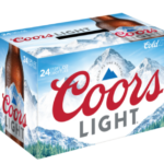 Coors Light