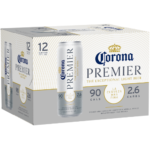 Corona Premier 12-Pack