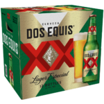 Dos Equis 12-Pack