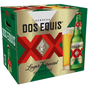 Dos Equis 12-Pack