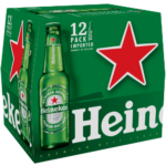 Heineken 12-Pack