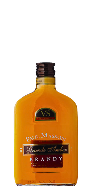 Paul Masson V.S