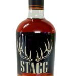 Stagg Jr.