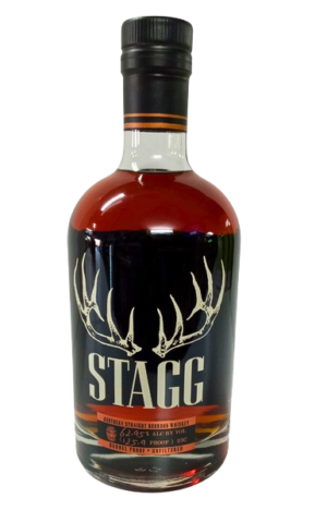 Stagg Jr.