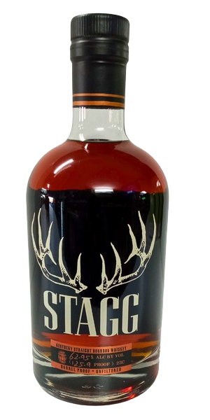 Stagg Jr.