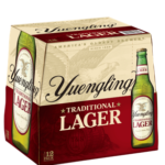 Yuengling