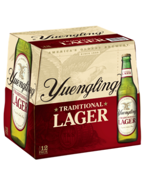 Yuengling