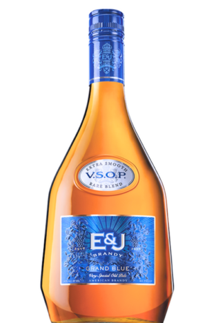 E&J Brandy VSOP