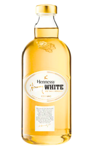 Hennessy White