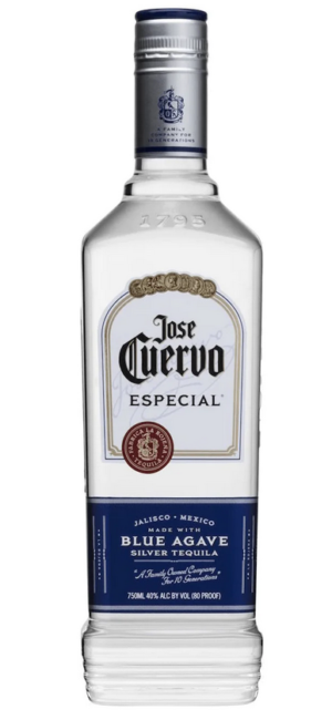 Jose Cuervo