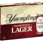 Yuengling Lager