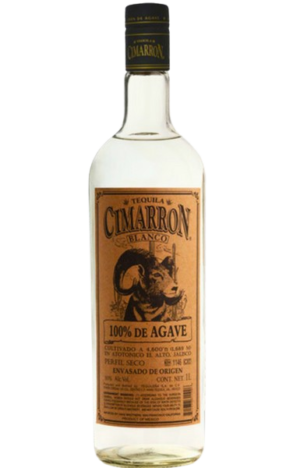 Cimarron Blanco