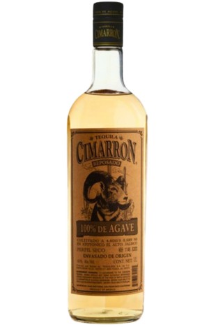 Cimarron Reposado