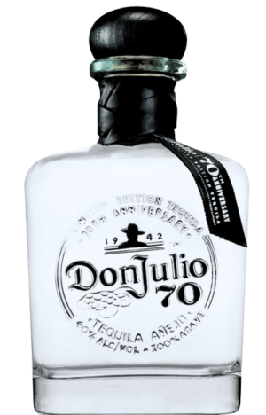 Don Julio 70 Tequila